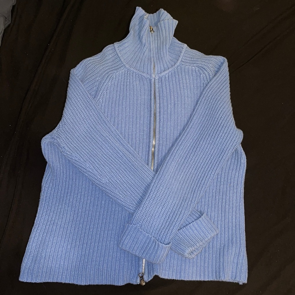 Jennifer Moore Sweater